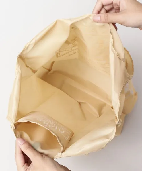 Rainbow Packable Eco Bag