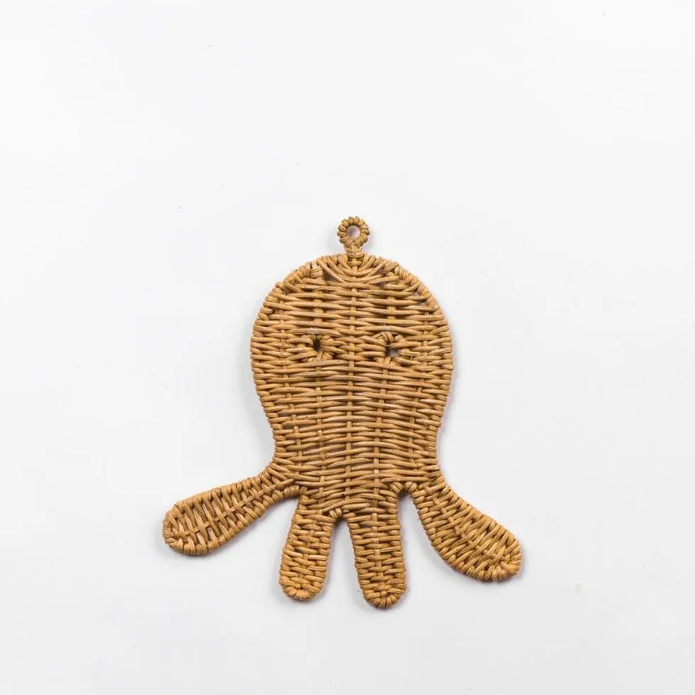 Rattan Squid