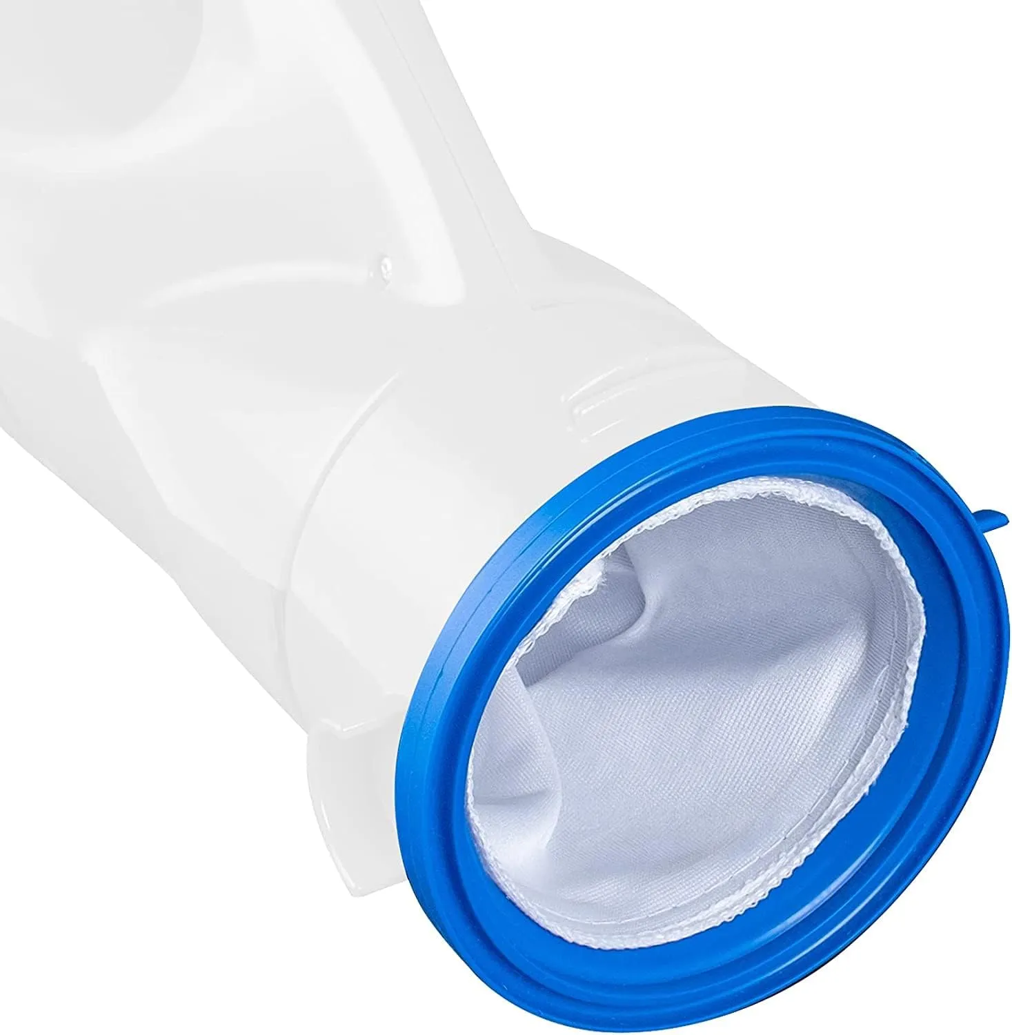 Replacement for Pool Blaster Max Sand and Silt Filter Bag x2