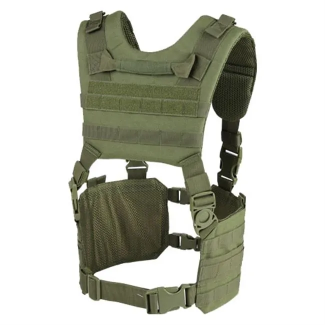 Ronin Chest Rig
