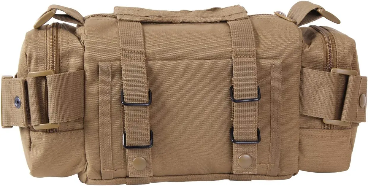 Rothco Tactical Convertipack Bag