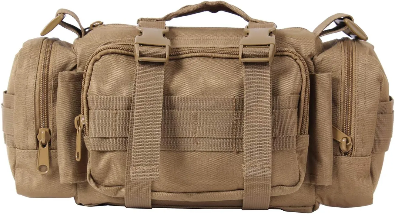 Rothco Tactical Convertipack Bag