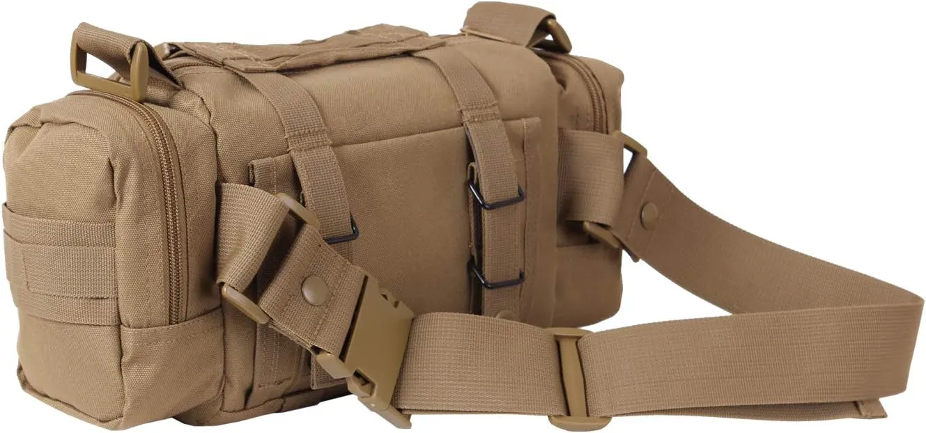 Rothco Tactical Convertipack Bag