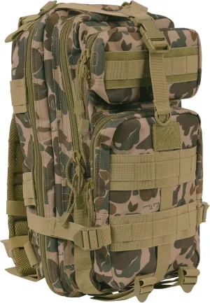 Rothco X Bear Archery Fred Bear Camo Medium Transport Pack – Hunting Backpack with 25L Storage Capacity Backpack