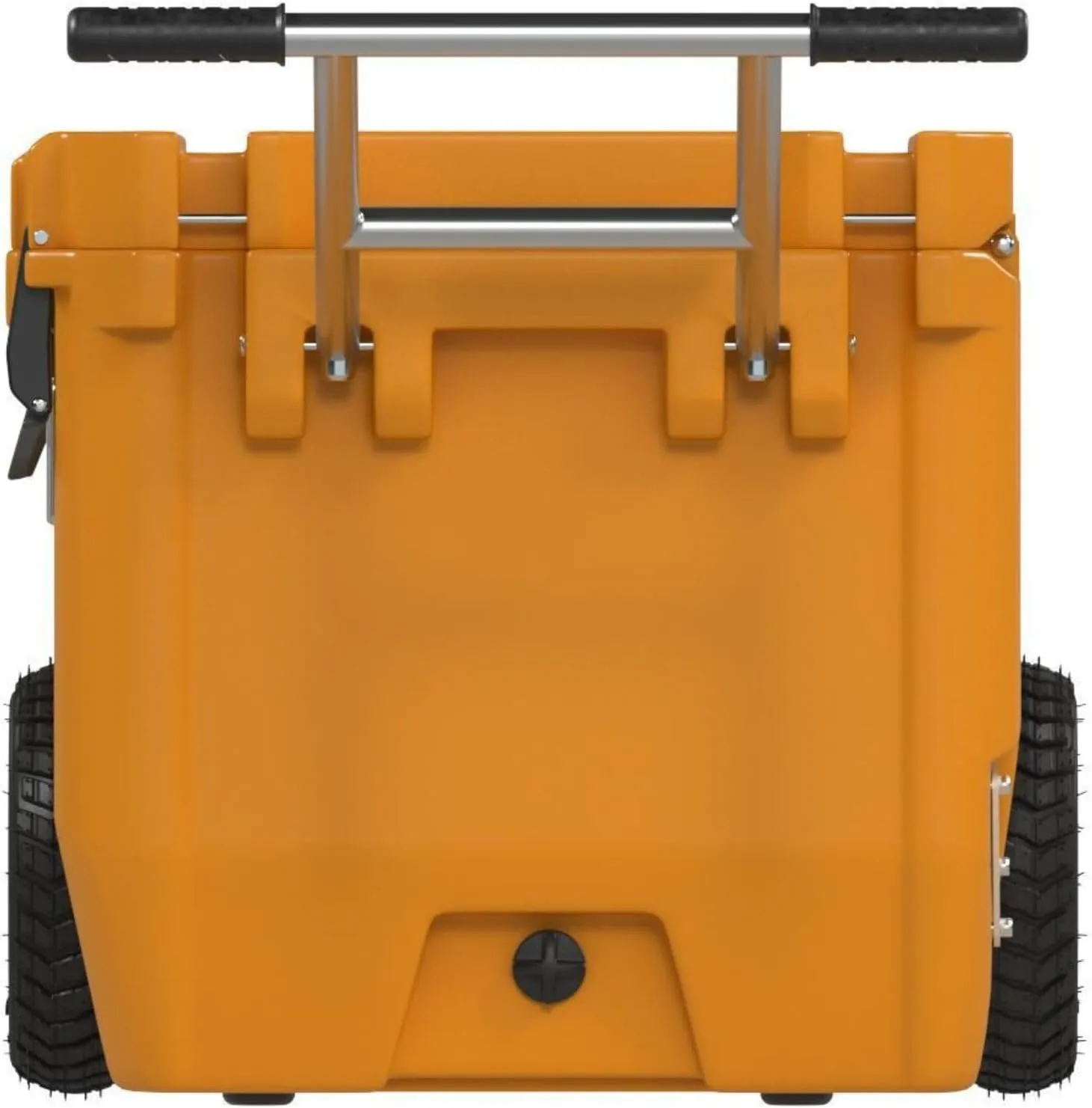 RovR Hard Cooler – Heavy Duty Insulated Cooler Box for Camping, Beach, Travel, Tailgating, Fishing, and Parties – Rugged Portable Cooler for Long Ice Retention
