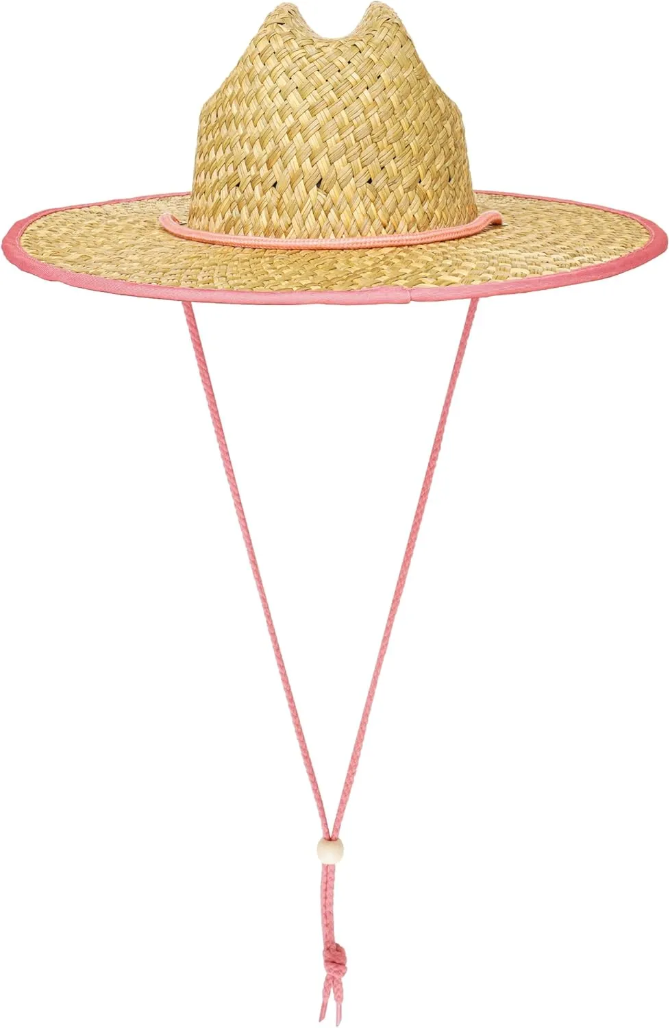 Roxy Women's Pina to My Colada Straw Hat
