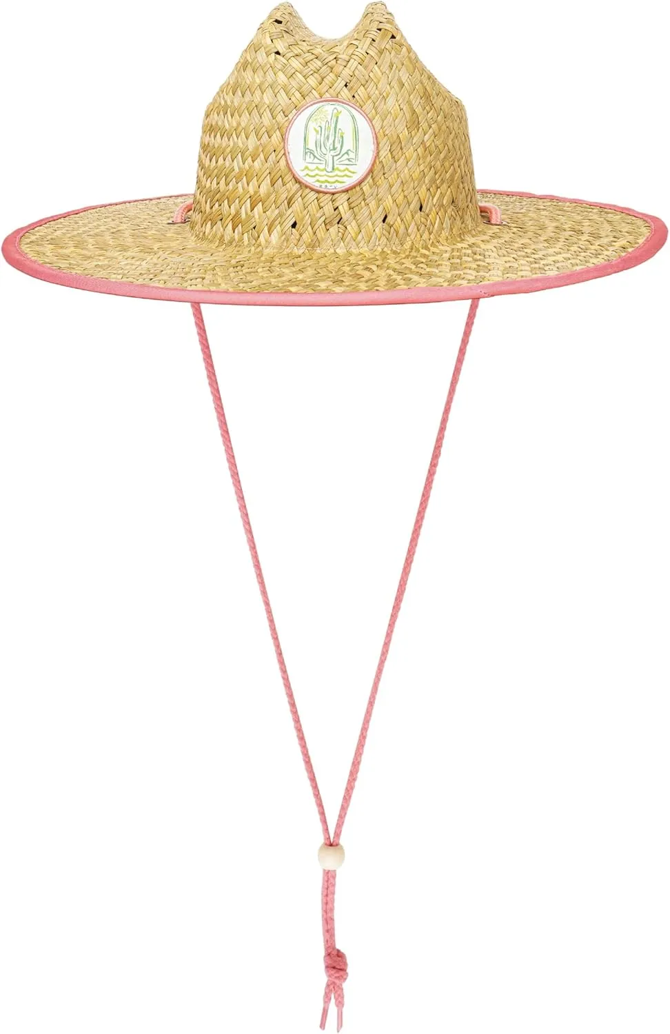 Roxy Women's Pina to My Colada Straw Hat