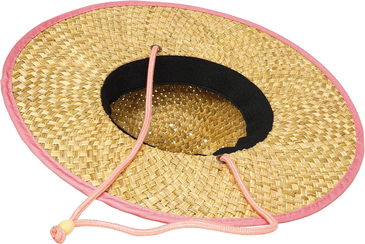 Roxy Women's Pina to My Colada Straw Hat