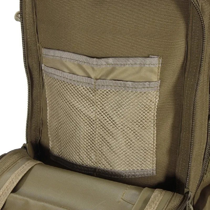 Rucksack Gray backpack Waterproof Specialized range Military Tactical Reliable delivery 30L Outdoor Color