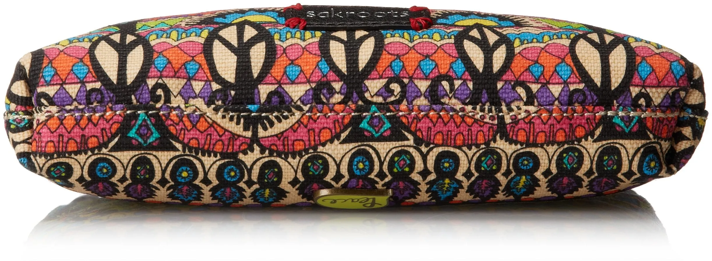 Sakroots Artist Circle Campus Mini Cross-Body