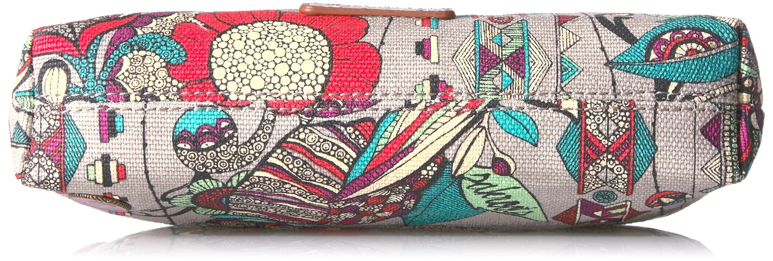 Sakroots Artist Circle Campus Mini Cross-Body