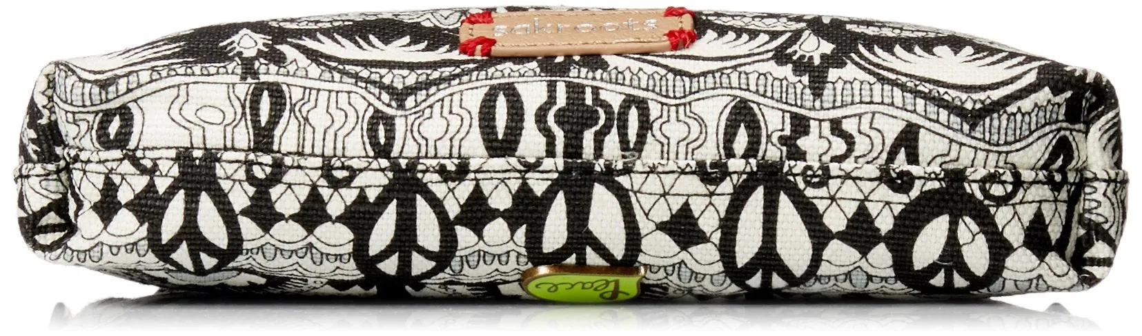 Sakroots Artist Circle Campus Mini Cross-Body