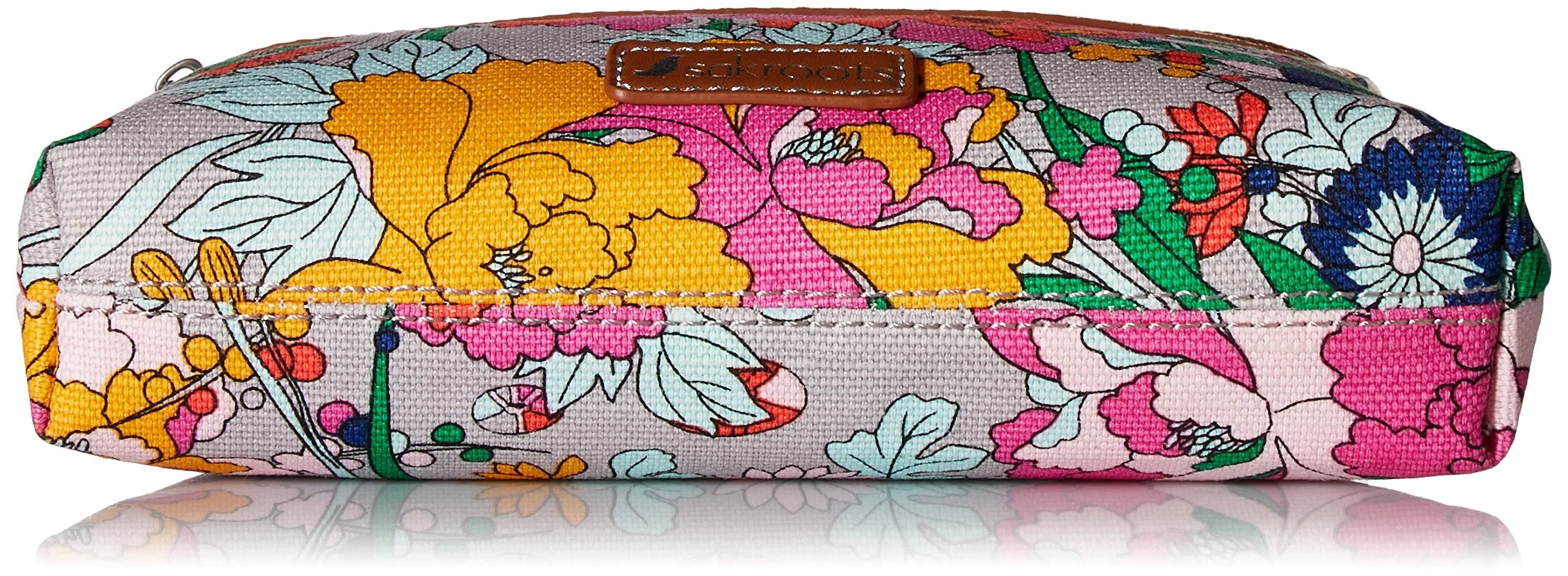 Sakroots Artist Circle Campus Mini Cross-Body