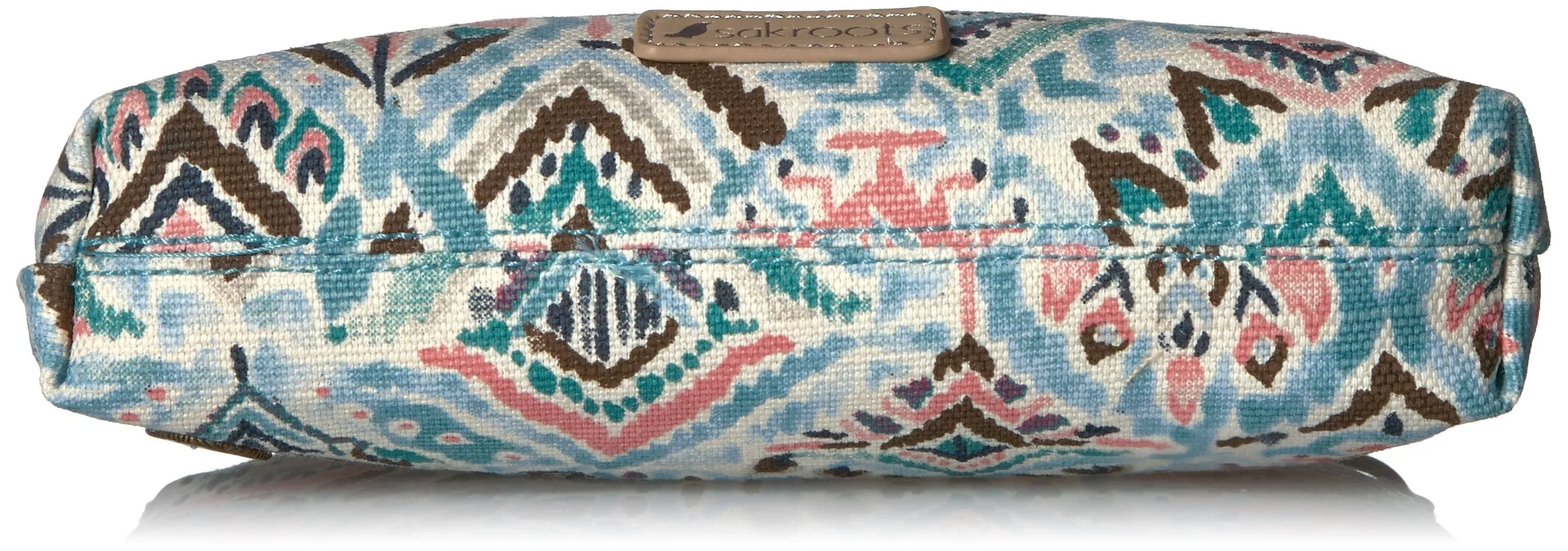 Sakroots Artist Circle Campus Mini Cross-Body