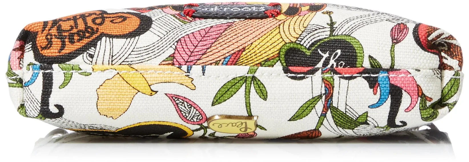 Sakroots Artist Circle Campus Mini Cross-Body