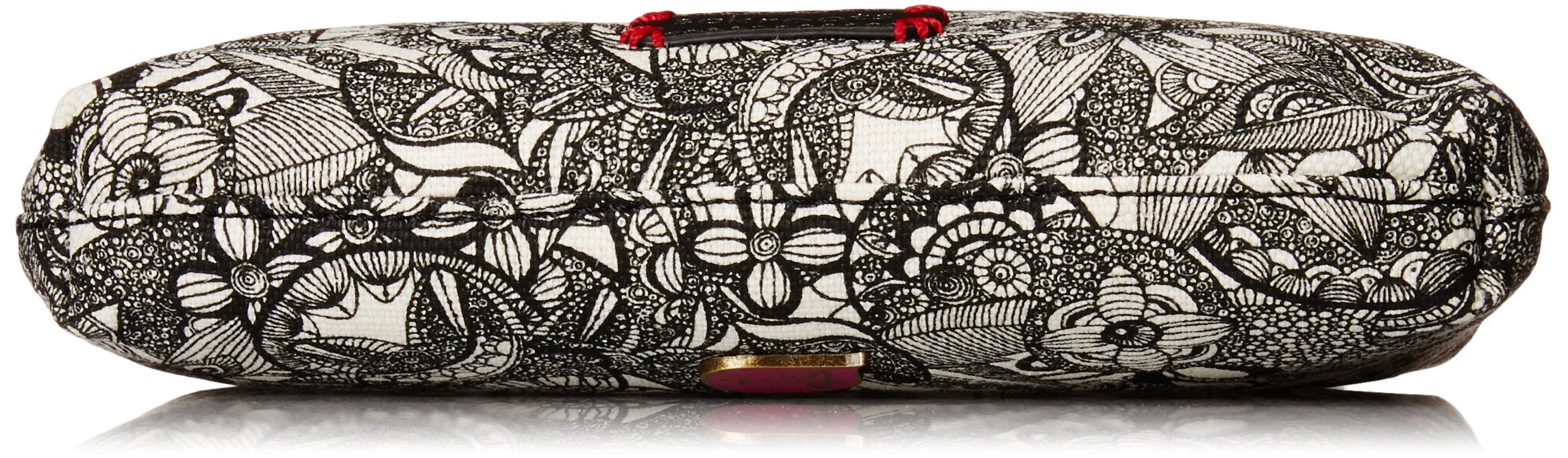 Sakroots Artist Circle Campus Mini Cross-Body