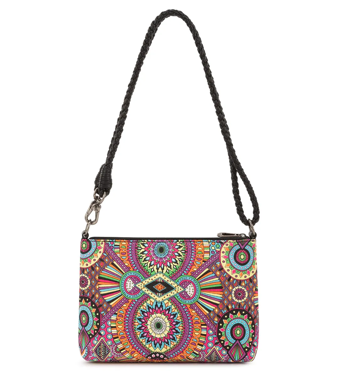 Sakroots Artist Circle Campus Mini Cross-Body
