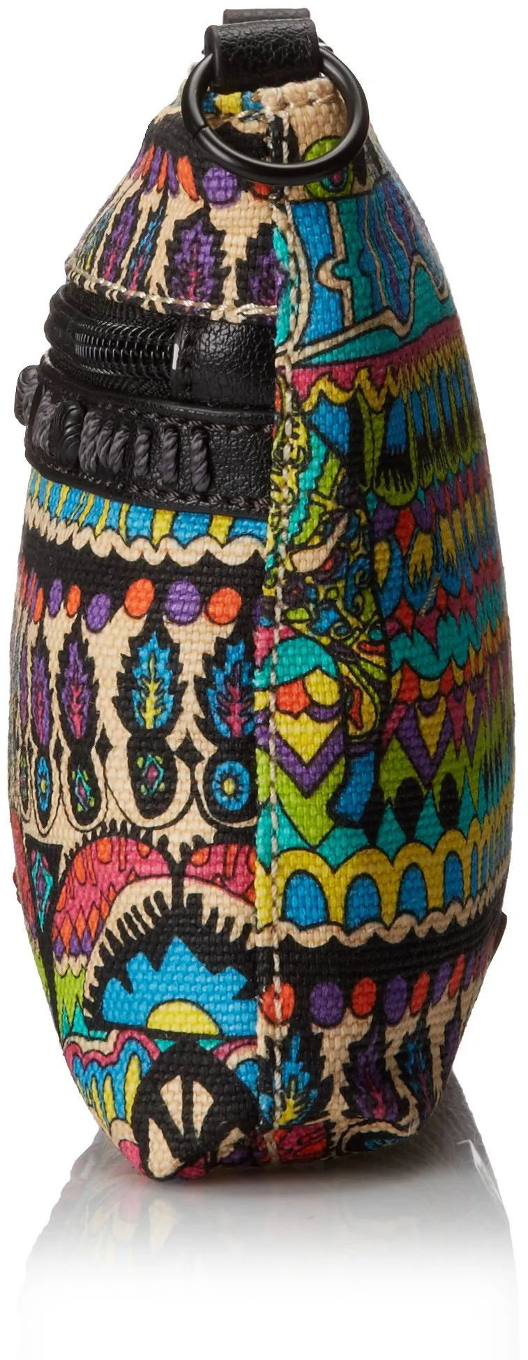 Sakroots Artist Circle Campus Mini Cross-Body