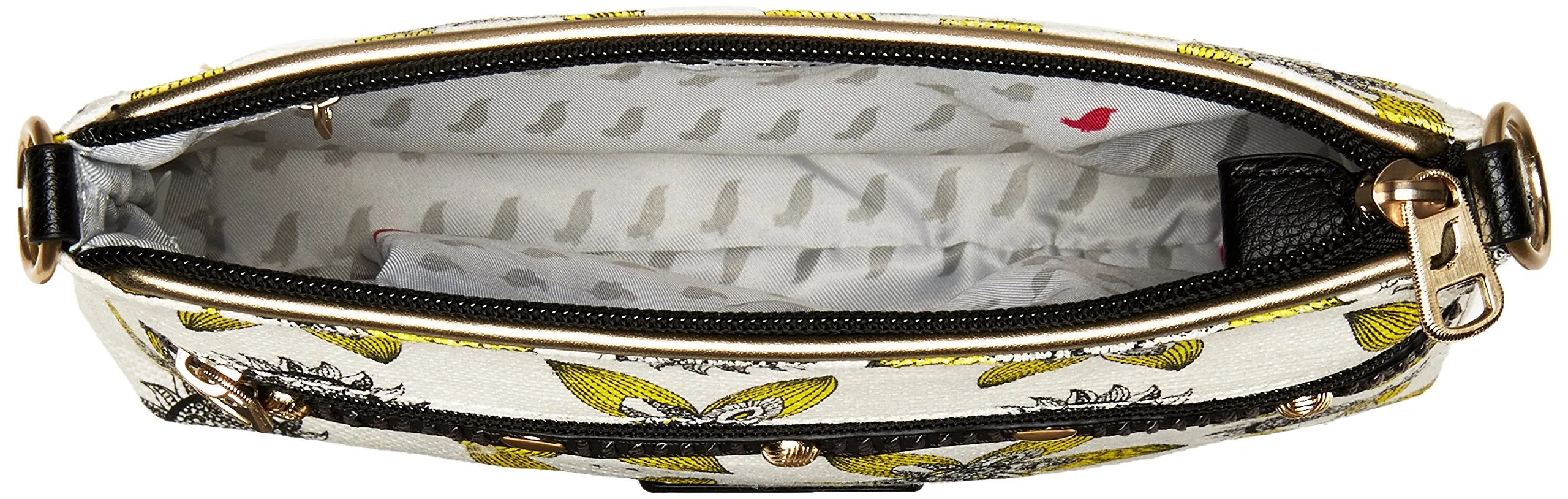 Sakroots Artist Circle Campus Mini Cross-Body