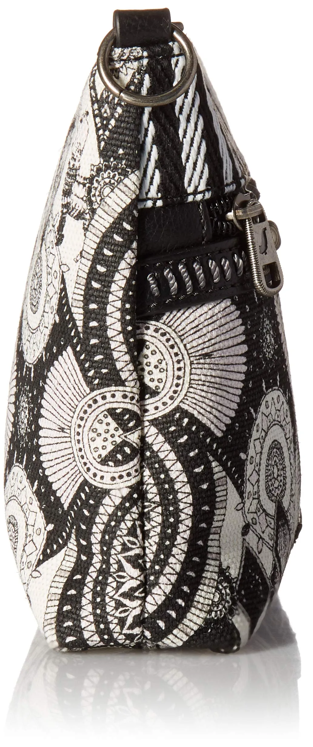 Sakroots Artist Circle Campus Mini Cross-Body