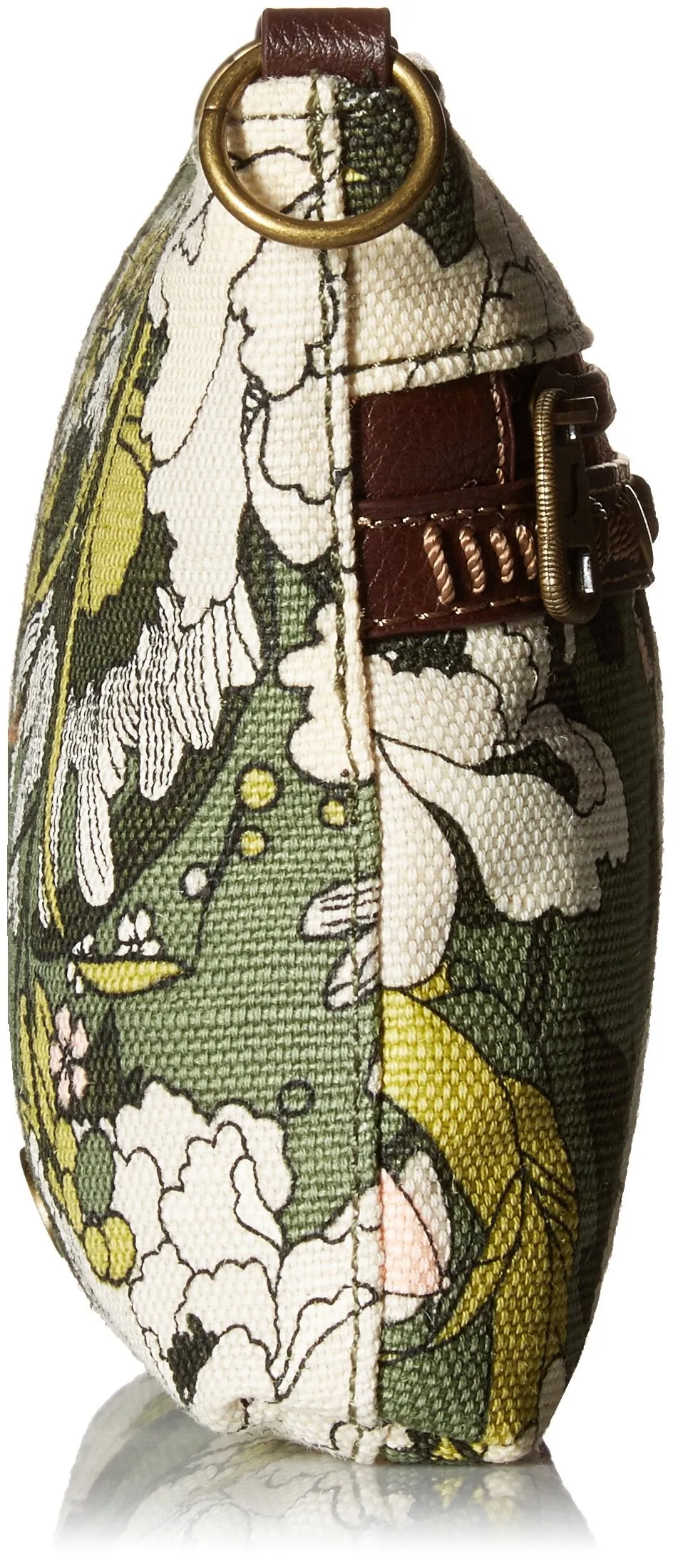 Sakroots Artist Circle Campus Mini Cross-Body