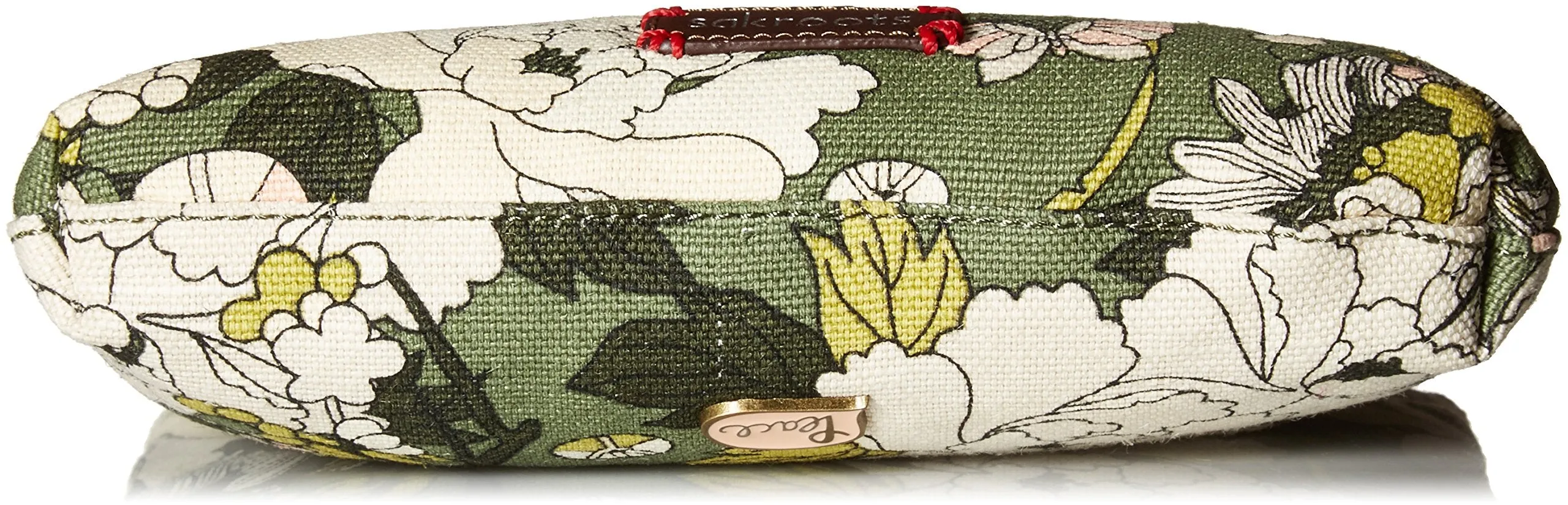 Sakroots Artist Circle Campus Mini Cross-Body