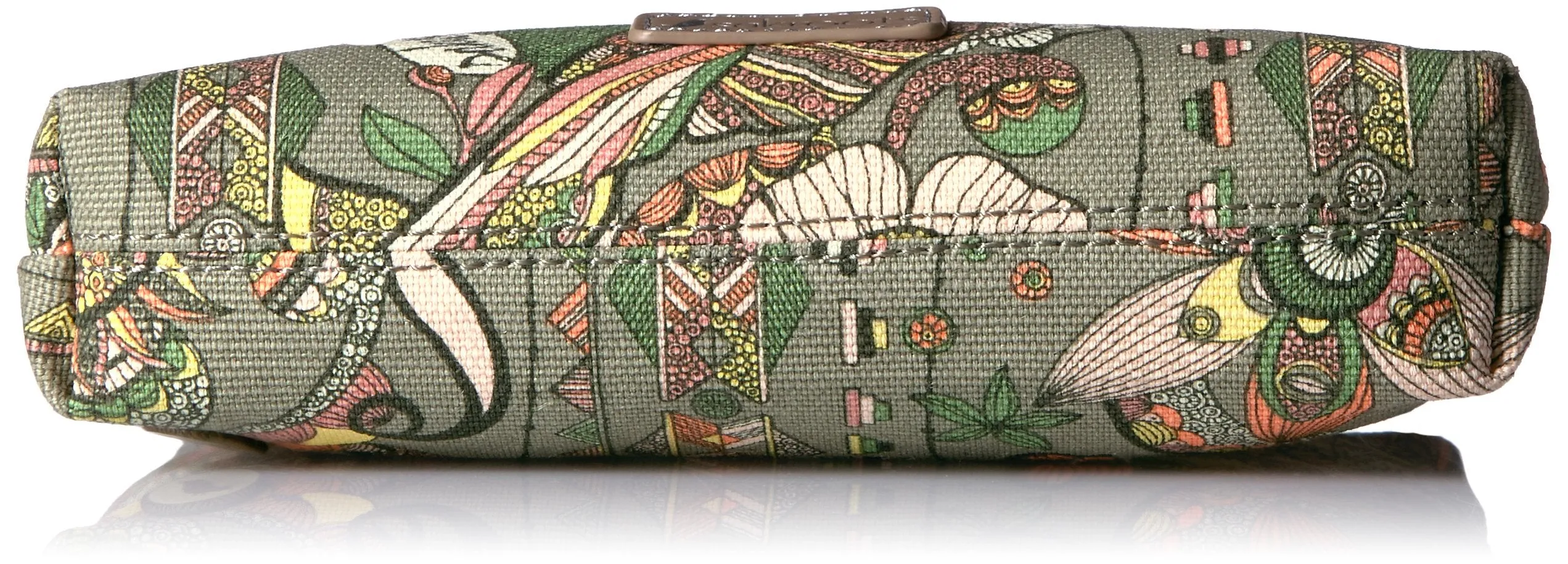 Sakroots Artist Circle Campus Mini Cross-Body