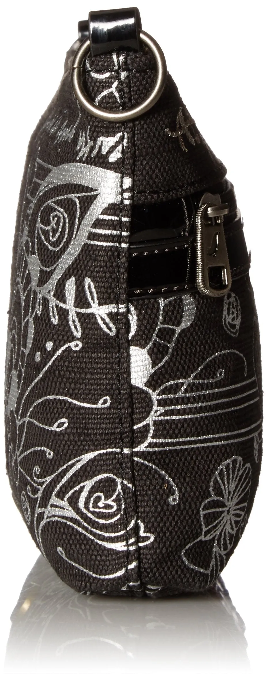 Sakroots Artist Circle Campus Mini Cross-Body