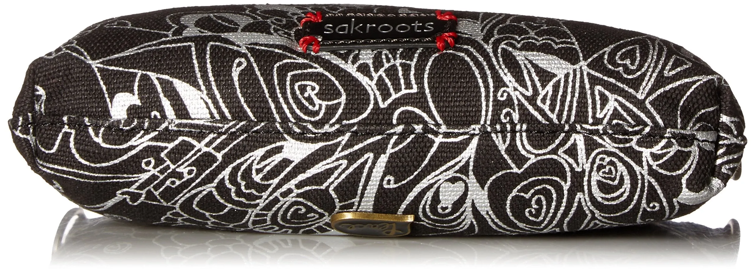 Sakroots Artist Circle Campus Mini Cross-Body