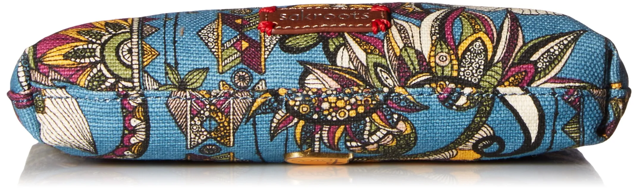 Sakroots Artist Circle Campus Mini Cross-Body