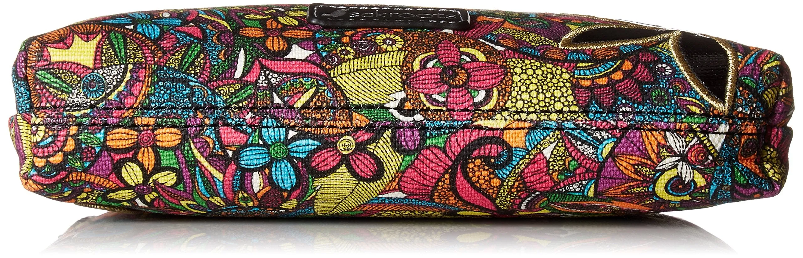 Sakroots Artist Circle Campus Mini Cross-Body