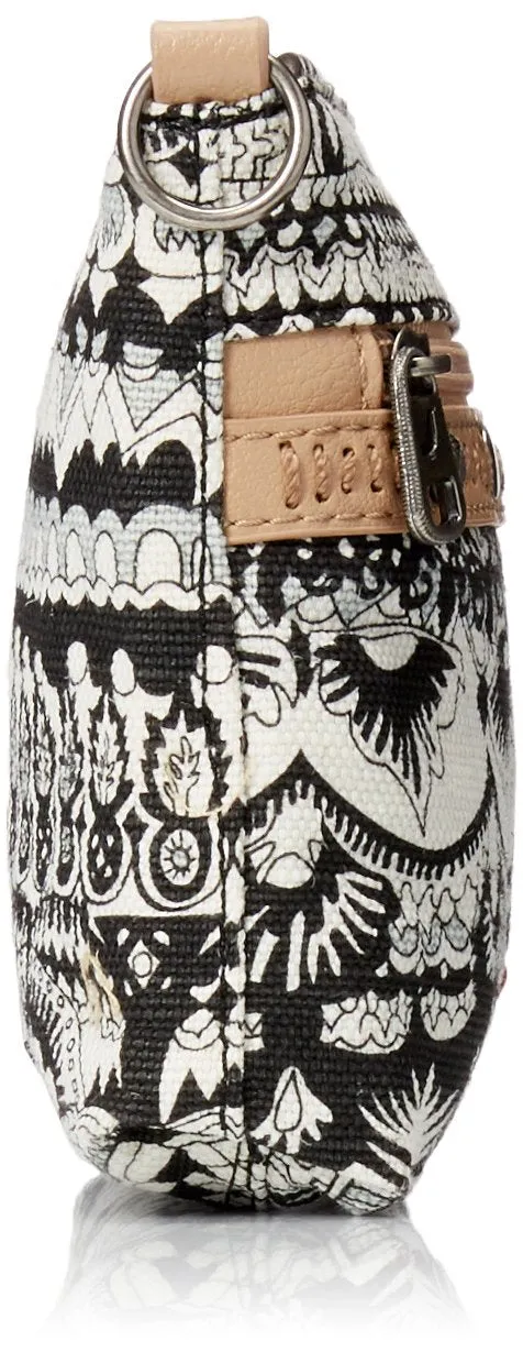 Sakroots Artist Circle Campus Mini Cross-Body