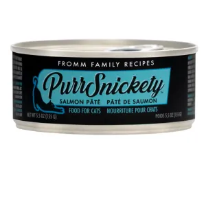 Salmon Pate
