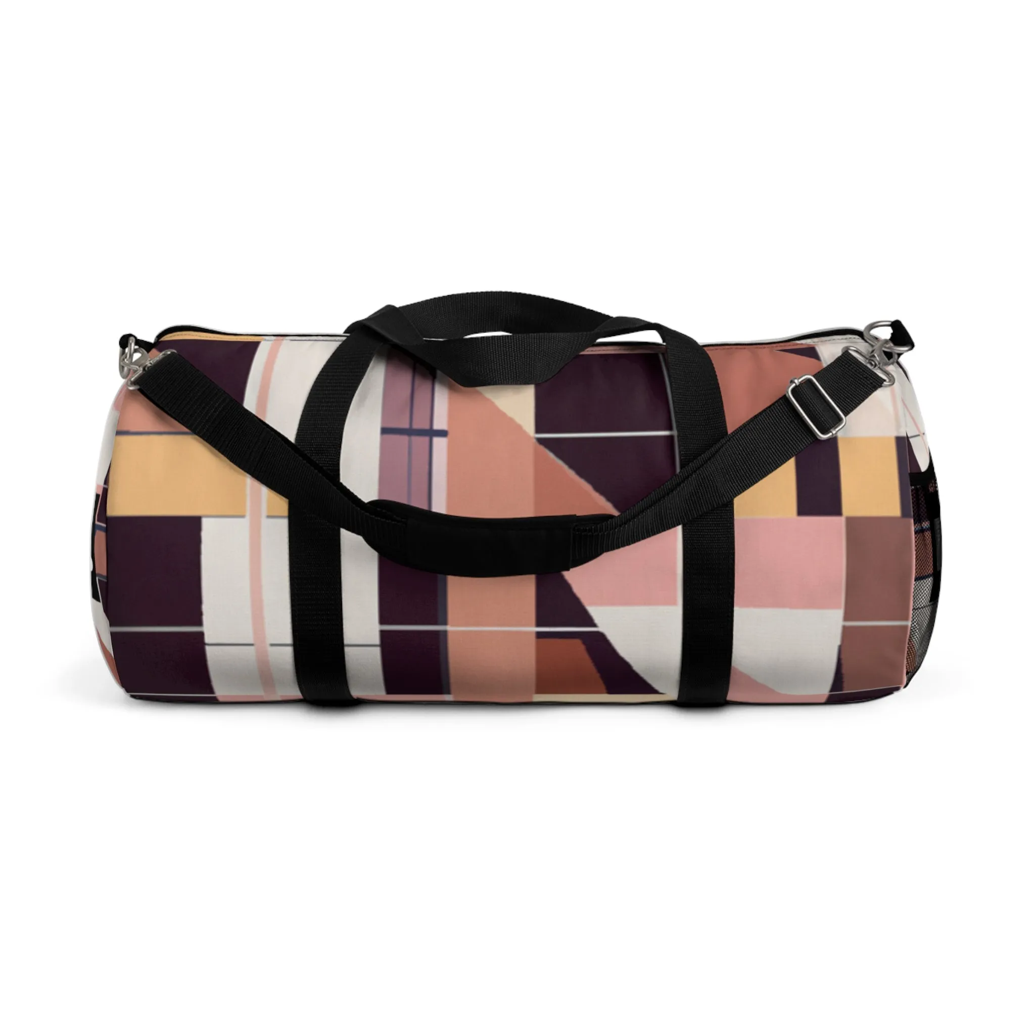 Salvatore Ferragamo-duffel bag