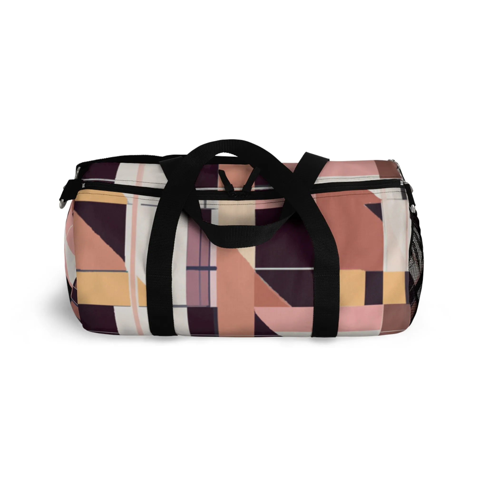 Salvatore Ferragamo-duffel bag