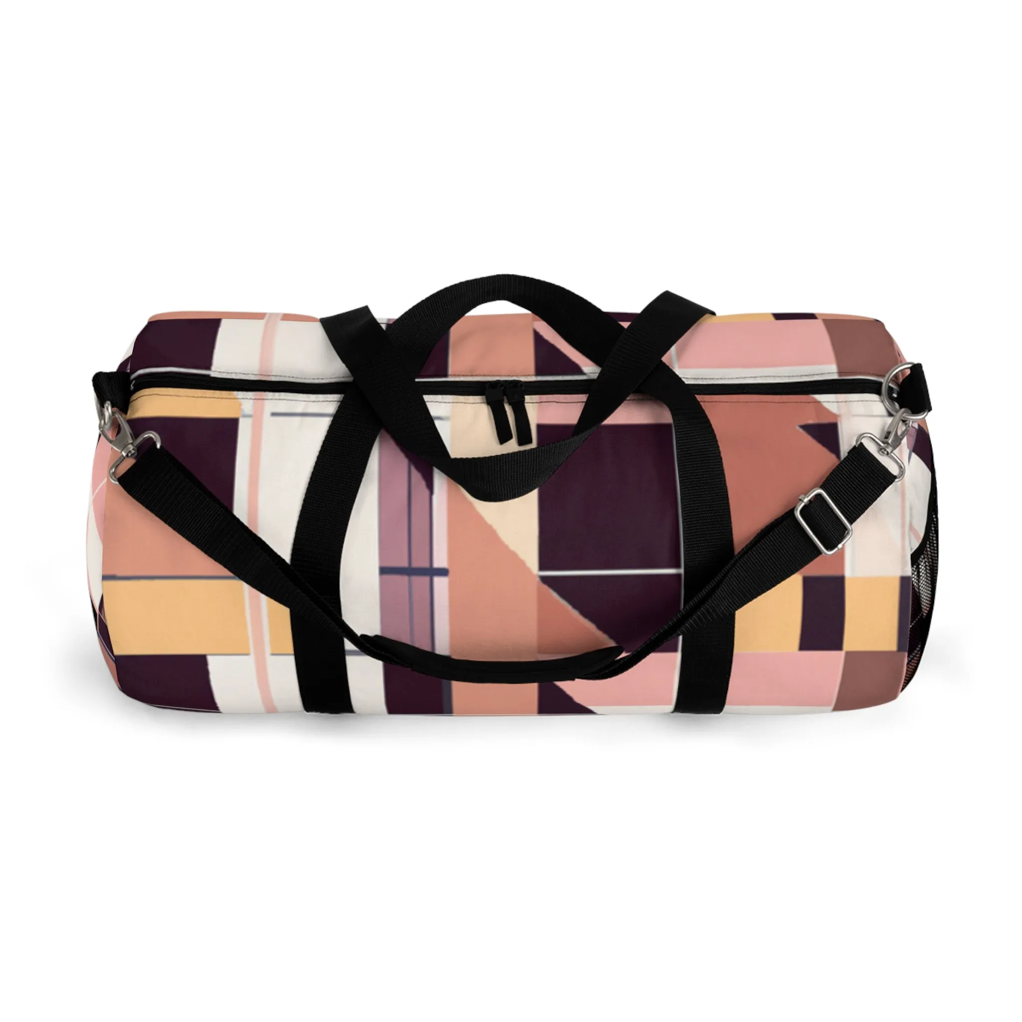 Salvatore Ferragamo-duffel bag