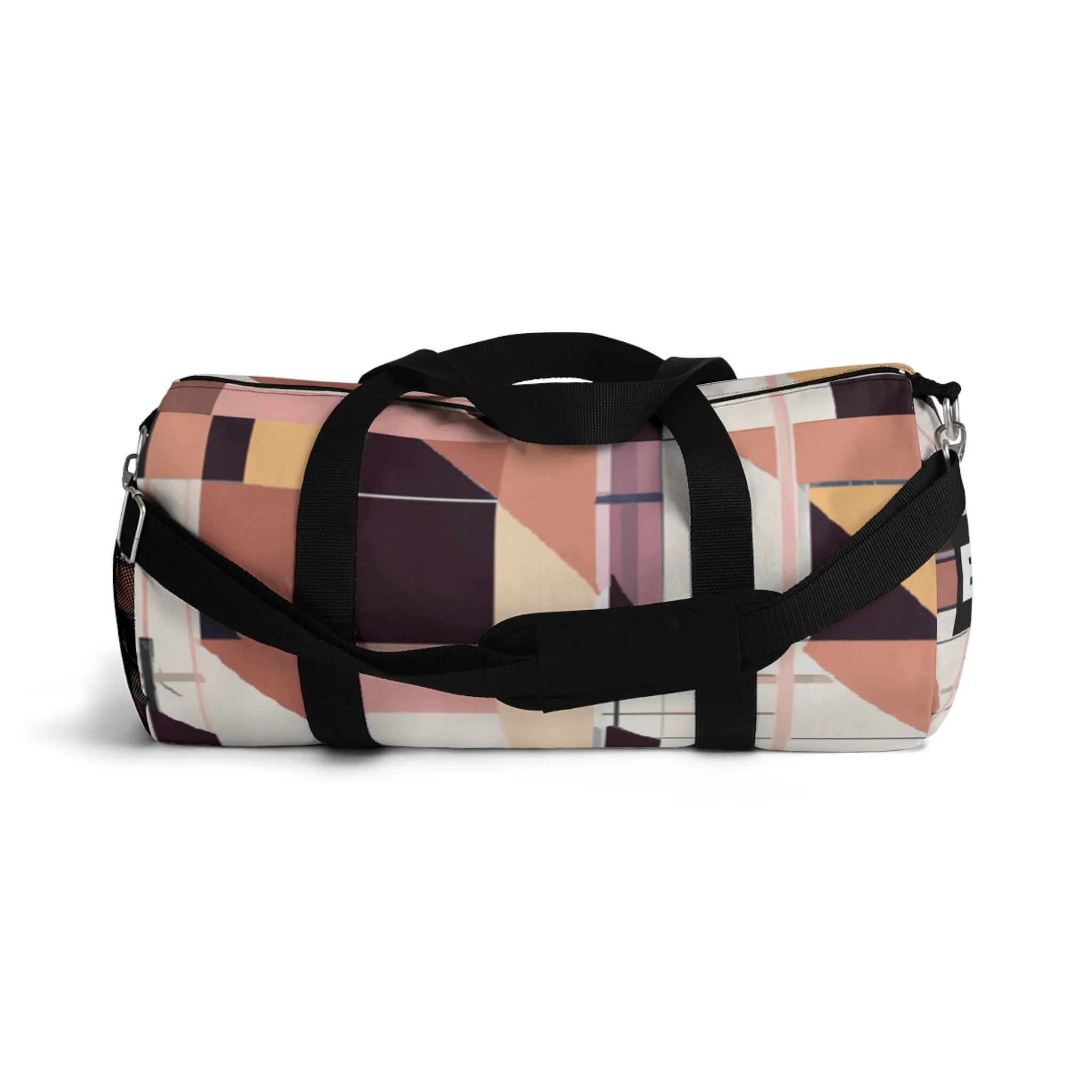 Salvatore Ferragamo-duffel bag