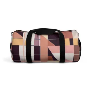 Salvatore Ferragamo-duffel bag