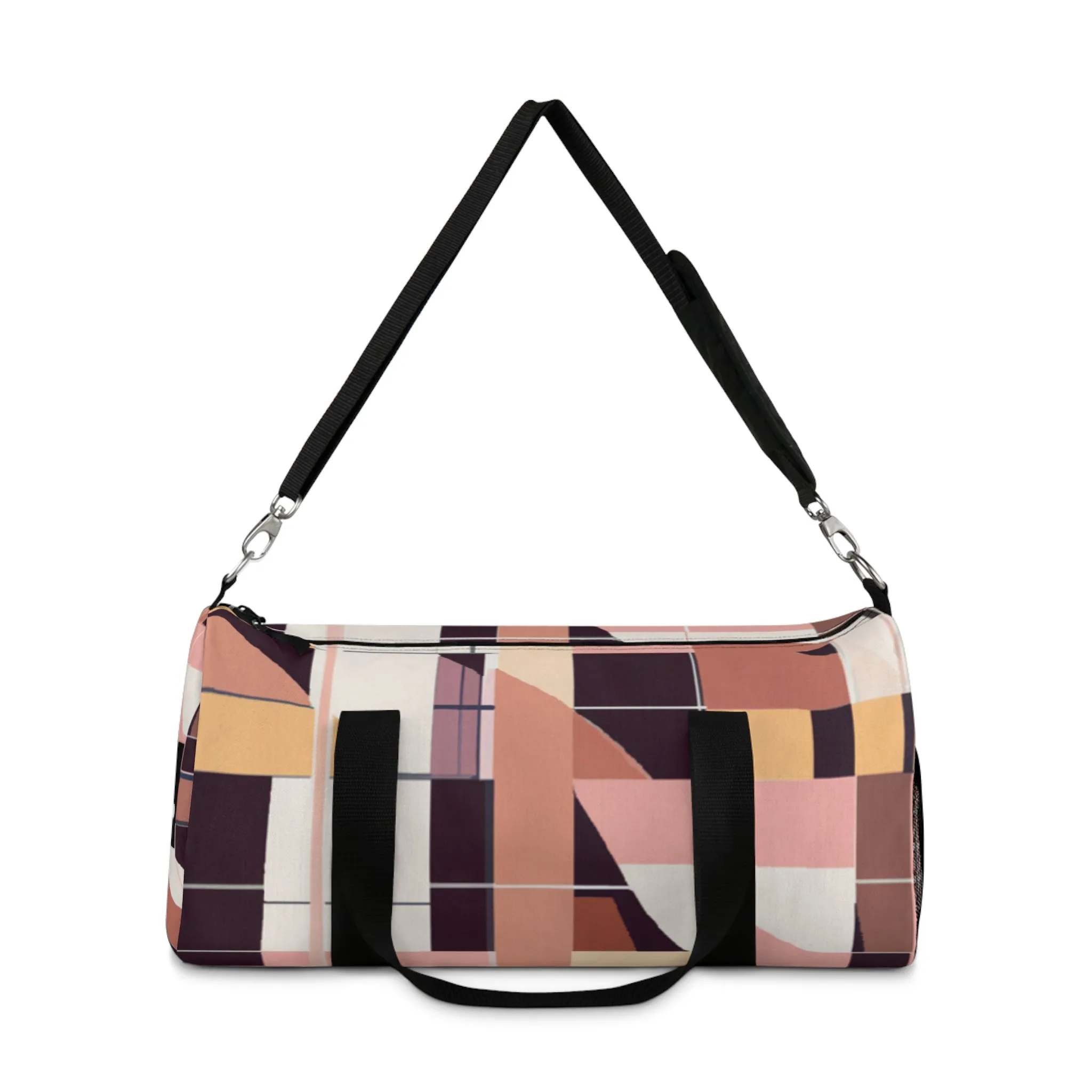 Salvatore Ferragamo-duffel bag