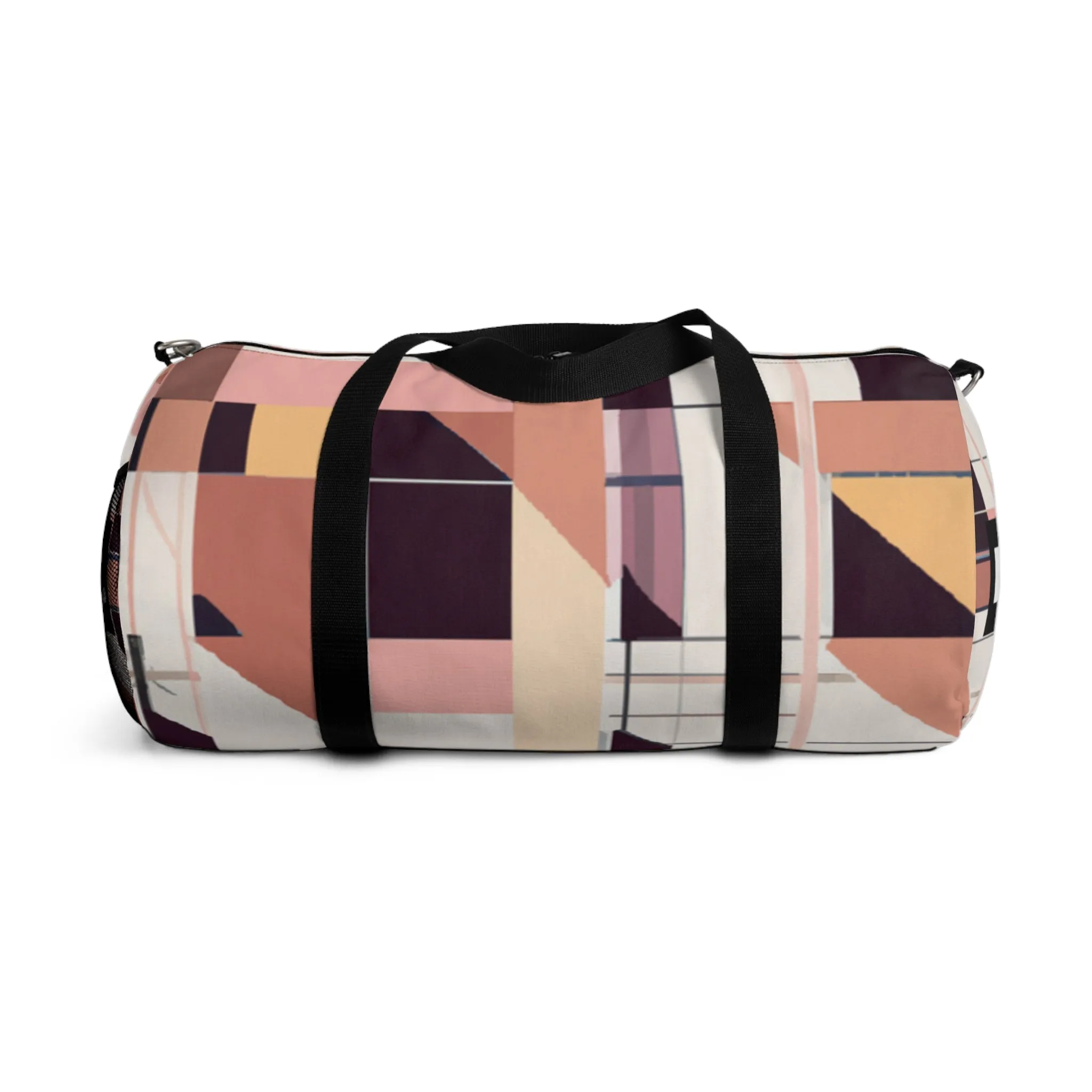 Salvatore Ferragamo-duffel bag