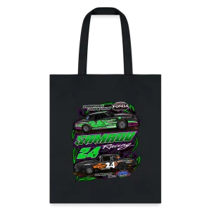 Samrov Racing l 2022 l Double Sided Tote