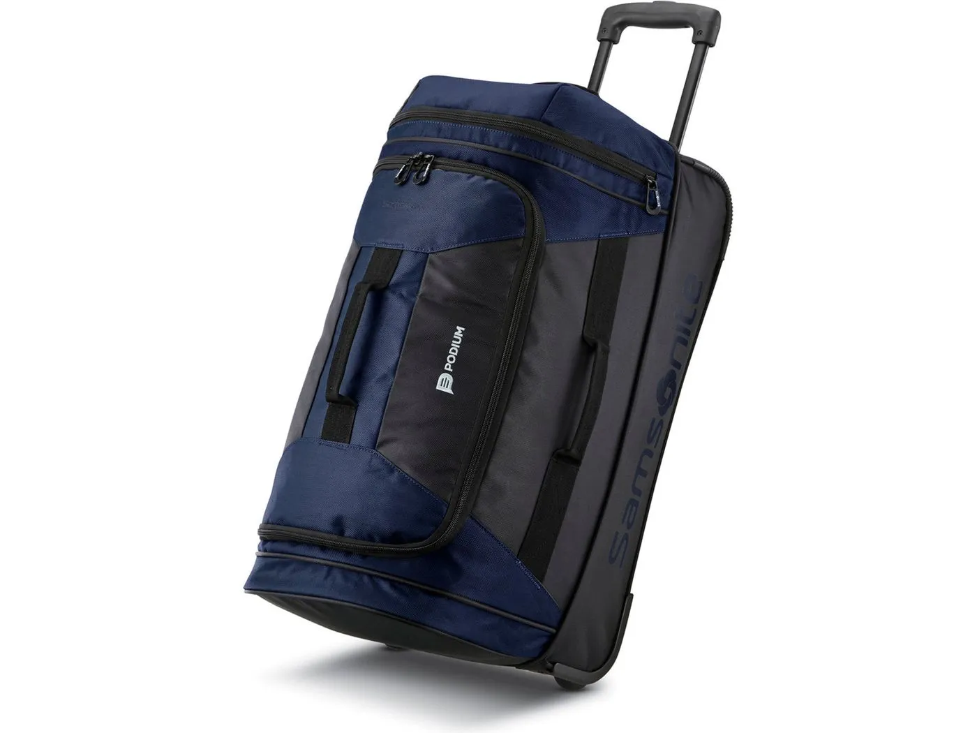 Samsonite Andante 2 22" Wheeled Duffel