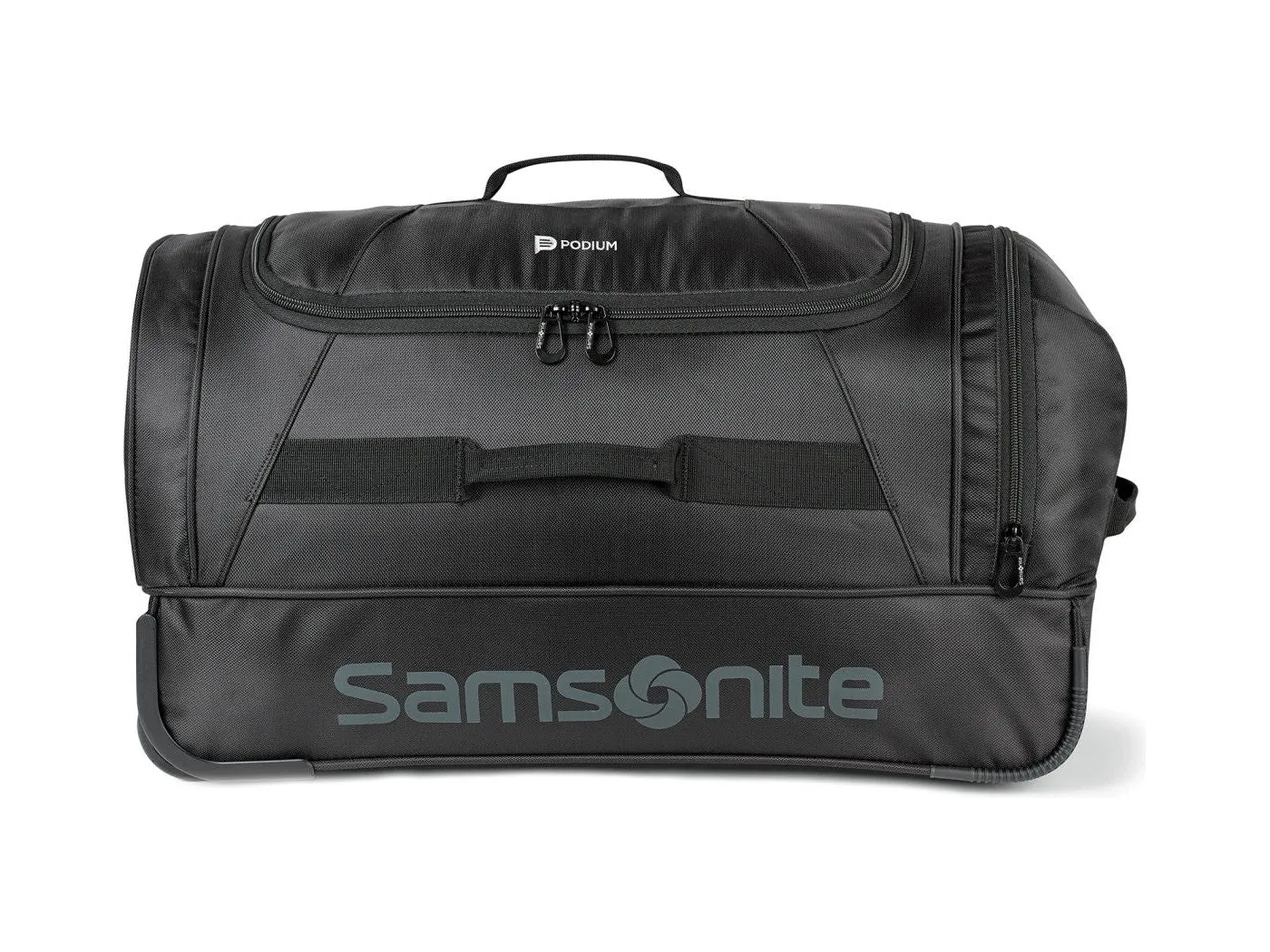 Samsonite Andante 2 22" Wheeled Duffel