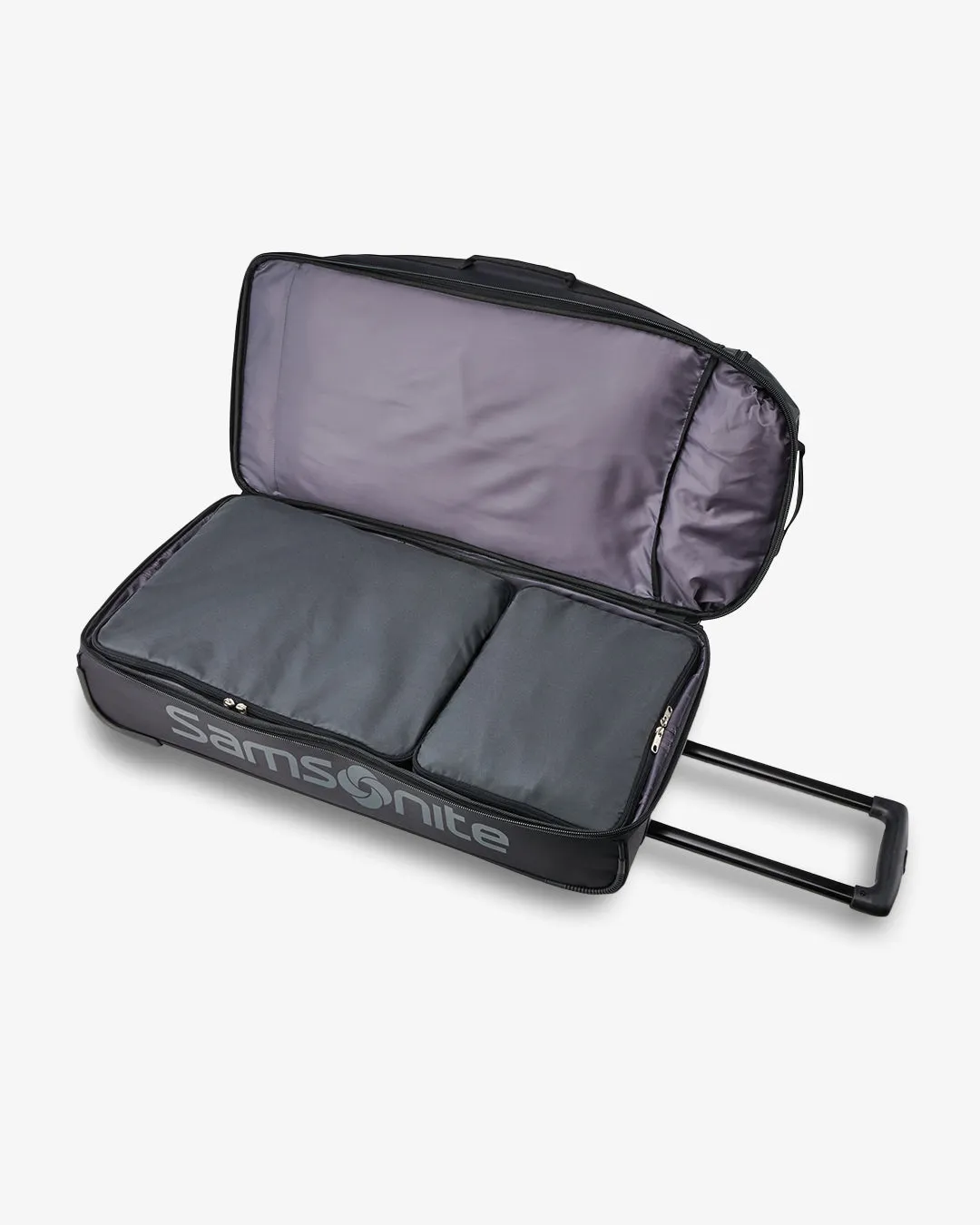 Samsonite Andante 2 32" Wheeled Duffel