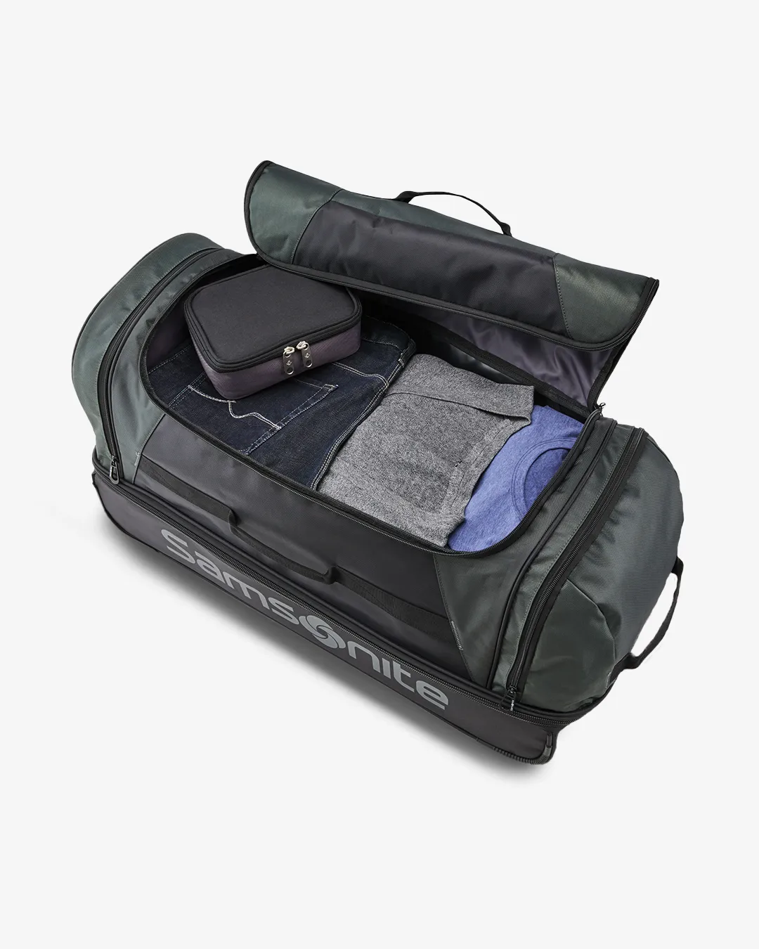 Samsonite Andante 2 32" Wheeled Duffel