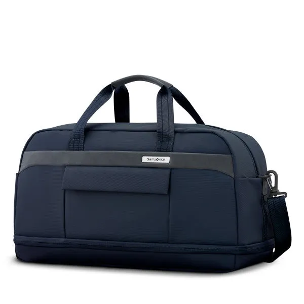 Samsonite Elevation Plus Expandable Duffel Midnight Blue
