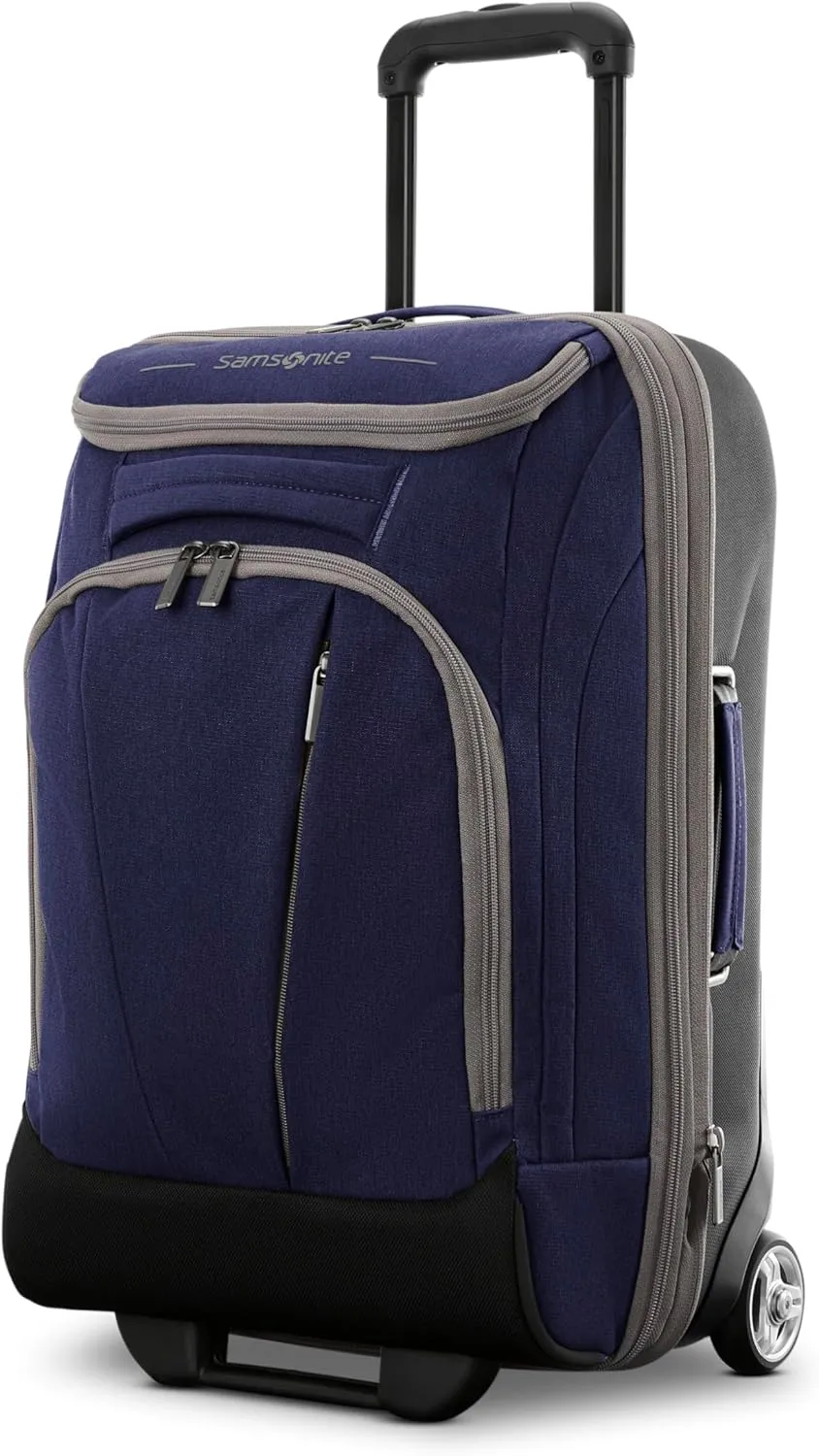 Samsonite Mother Lode Carry-on Wheeled Duffle