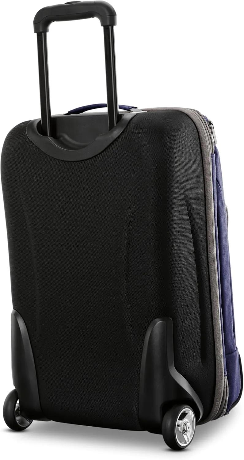 Samsonite Mother Lode Carry-on Wheeled Duffle