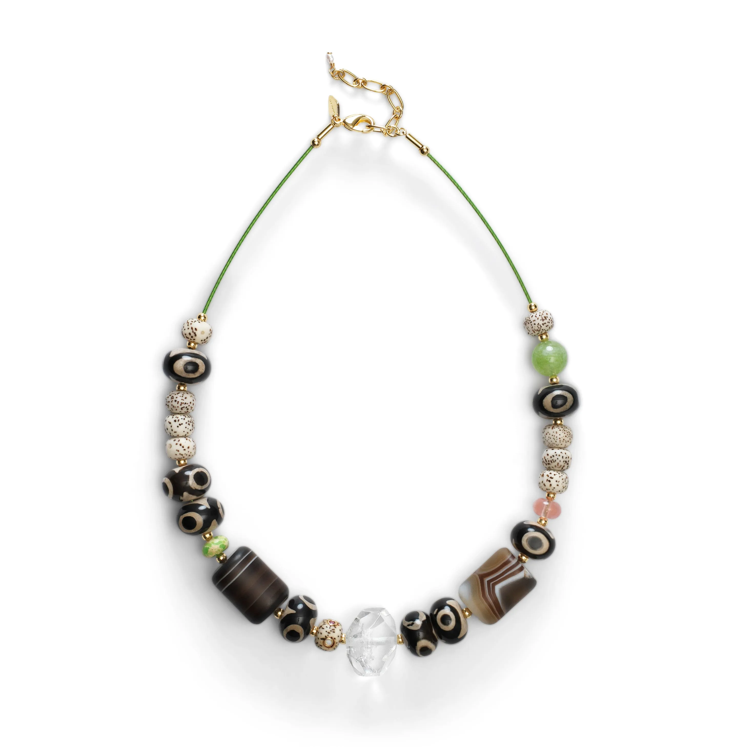Sandy Necklace