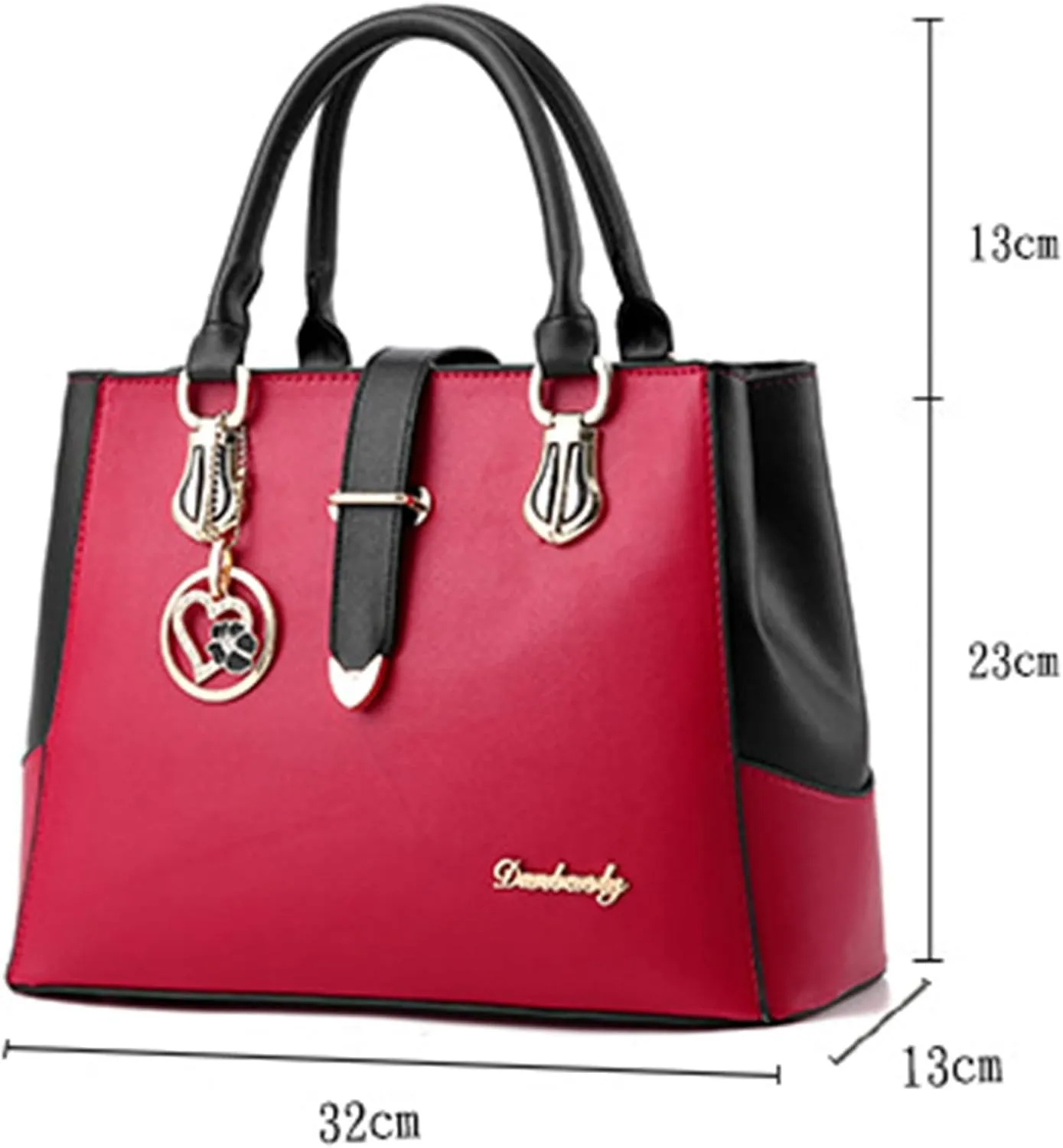 Satchel Bags for Women Cute Hobo Tote Handbags Clutch Purses with Zipper Closure Vacation Versatile Bag(White)